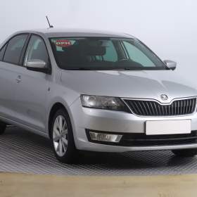 Fotka k inzerátu Škoda Rapid 1.2 TSI / 19629712