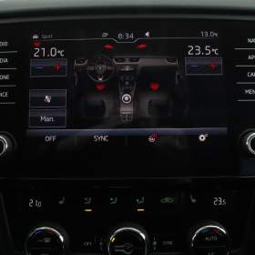 Foto inzerátu Škoda Octavia Scout 2.0 TDI