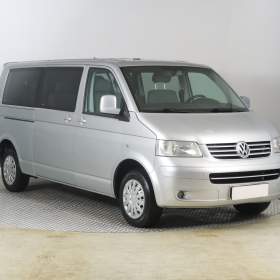 Fotka k inzerátu Volkswagen Transporter 1.9 TDI / 19569733