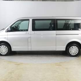 Foto inzerátu Volkswagen Transporter 1.9 TDI