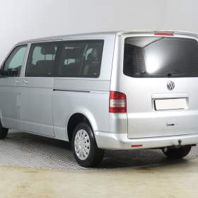 Foto inzerátu Volkswagen Transporter 1.9 TDI