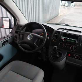 Foto inzerátu Volkswagen Transporter 1.9 TDI