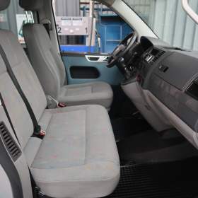 Foto inzerátu Volkswagen Transporter 1.9 TDI