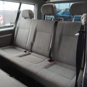 Foto inzerátu Volkswagen Transporter 1.9 TDI