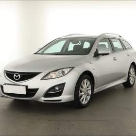 Foto inzerátu Mazda 6 2.0