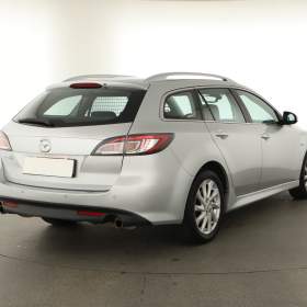 Foto inzerátu Mazda 6 2.0