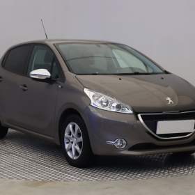Peugeot 208 1.2 PureTech / 19631859