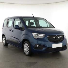 Fotka k inzerátu Opel Combo 1.5 CDTI / 19388895