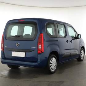 Foto inzerátu Opel Combo 1.5 CDTI