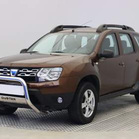 Foto inzerátu Dacia Duster 1.5 dCi