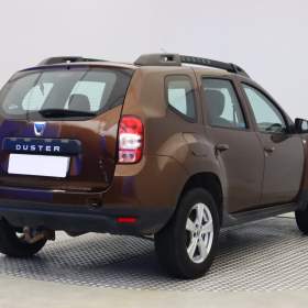 Foto inzerátu Dacia Duster 1.5 dCi