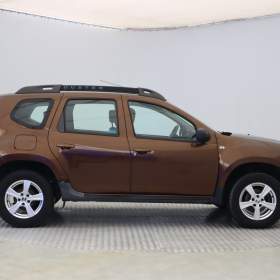 Foto inzerátu Dacia Duster 1.5 dCi