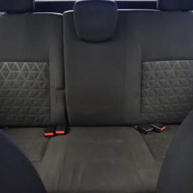 Foto inzerátu Dacia Duster 1.5 dCi