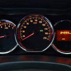 Foto inzerátu Dacia Duster 1.5 dCi