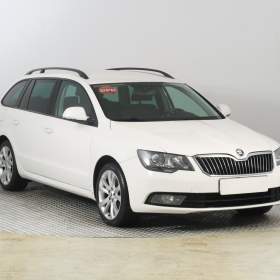 Škoda Superb 2.0 TDI / 19631863