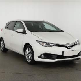 Fotka k inzerátu Toyota Auris 1.2 Ti / 19631746