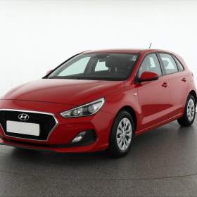 Foto inzerátu Hyundai i30 1.4 CVVT