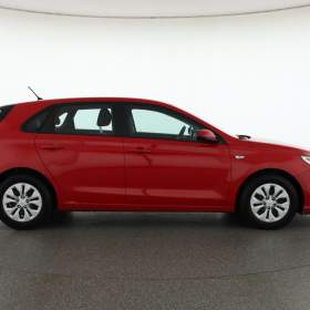 Foto inzerátu Hyundai i30 1.4 CVVT