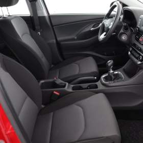 Foto inzerátu Hyundai i30 1.4 CVVT