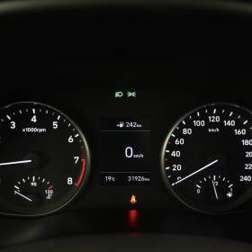 Foto inzerátu Hyundai i30 1.4 CVVT