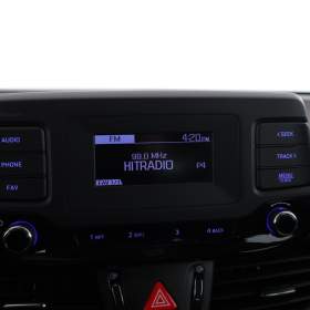 Foto inzerátu Hyundai i30 1.4 CVVT