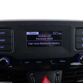 Foto inzerátu Hyundai i30 1.4 CVVT