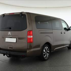 Foto inzerátu Citroën SpaceTourer 2.0 BlueHDi