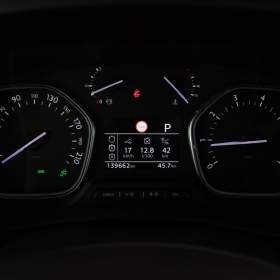 Foto inzerátu Citroën SpaceTourer 2.0 BlueHDi