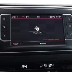 Foto inzerátu Citroën SpaceTourer 2.0 BlueHDi