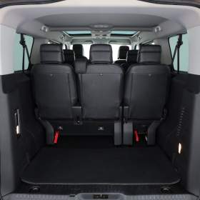 Foto inzerátu Citroën SpaceTourer 2.0 BlueHDi