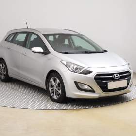 Fotka k inzerátu Hyundai i30 1.6 CRDi / 19574371