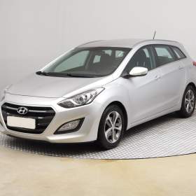 Foto inzerátu Hyundai i30 1.6 CRDi