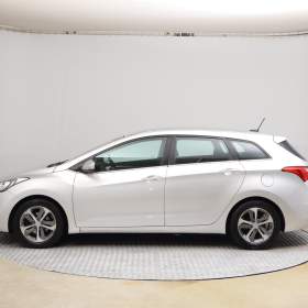 Foto inzerátu Hyundai i30 1.6 CRDi