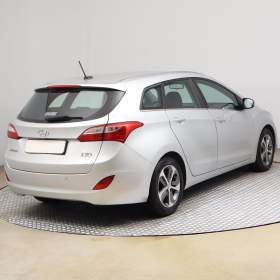 Foto inzerátu Hyundai i30 1.6 CRDi