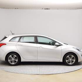 Foto inzerátu Hyundai i30 1.6 CRDi