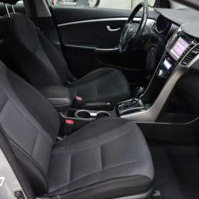 Foto inzerátu Hyundai i30 1.6 CRDi