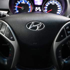 Foto inzerátu Hyundai i30 1.6 CRDi