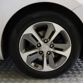 Foto inzerátu Hyundai i30 1.6 CRDi