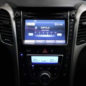 Foto inzerátu Hyundai i30 1.6 CRDi