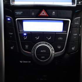 Foto inzerátu Hyundai i30 1.6 CRDi