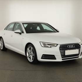 Audi A4 2.0 TDI / 19631873