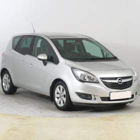 Fotka k inzerátu Opel Meriva 1.4 i / 19628013