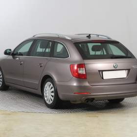 Foto inzerátu Škoda Superb 1.6 TDI