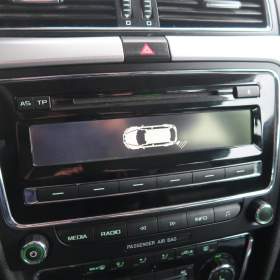 Foto inzerátu Škoda Superb 1.6 TDI