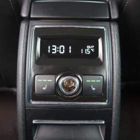 Foto inzerátu Škoda Superb 1.6 TDI