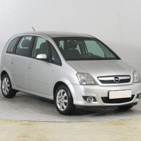 Foto inzerátu Opel Meriva 1.6