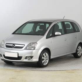 Foto inzerátu Opel Meriva 1.6