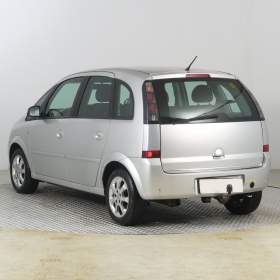 Foto inzerátu Opel Meriva 1.6
