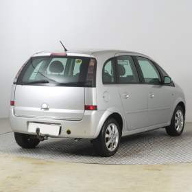 Foto inzerátu Opel Meriva 1.6