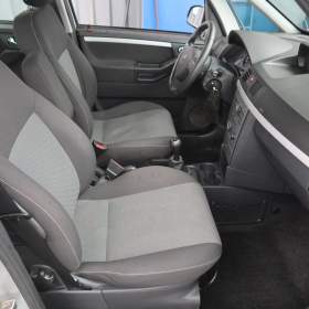 Foto inzerátu Opel Meriva 1.6